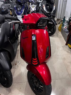 Sprint 2021 iget abs Ohlins  bstp chính chủ. Mua bán Xe máy tại Quận 8 Tp Hồ Chí Minh được đăng bởi Tuan khang