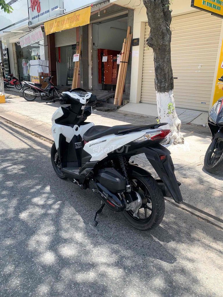 ✅✅  VARIO 2018 HÀNG BỎ MẪU HỒ SƠ CẦM TAY SẴN  XE S. Mua bán Xe máy tại Thành phố Rạch Giá Kiên Giang được đăng bởi Kali  hình 3