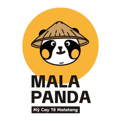 Mala Panda logo