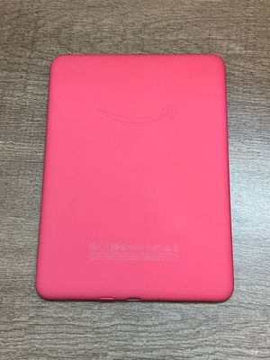 Kindle paperwhite 6, 16gb, hồng, 98%. Mua bán Máy tính bảng tại Quận 5 Tp Hồ Chí Minh được đăng bởi Thiên Ân