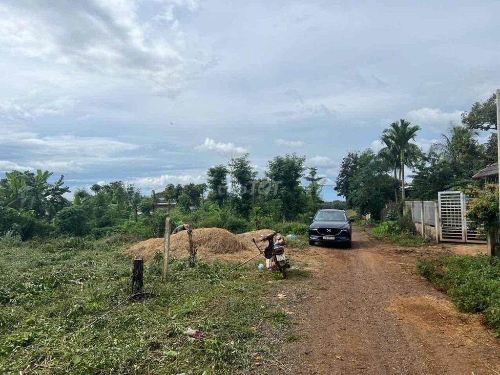 bán đất Thôn 5 eabar, cách tỉnh lộ 700m