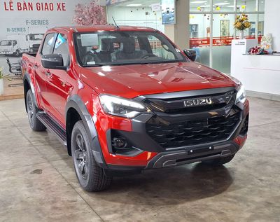 Dmax TypeZ. Mua bán Ô tô tại Huyện Hóc Môn Tp Hồ Chí Minh được đăng bởi Nguyễn hoàng minh