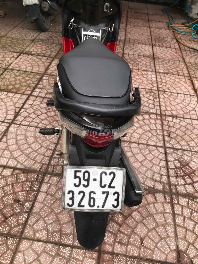 honda wave 110cc. Mua bán Xe máy tại Thành phố Thủ Dầu Một Bình Dương được đăng bởi duy luc hình 4