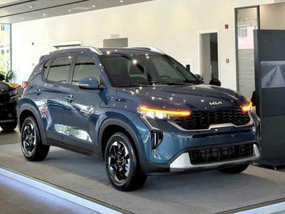 [SUV GIÁ TỐT] KIA NEW SONET CHỈ TỪ 485 TRIỆU ĐỒNG. Mua bán Ô tô tại Thành phố Thủ Đức Tp Hồ Chí Minh được đăng bởi KIA MAZDA THỦ ĐỨC