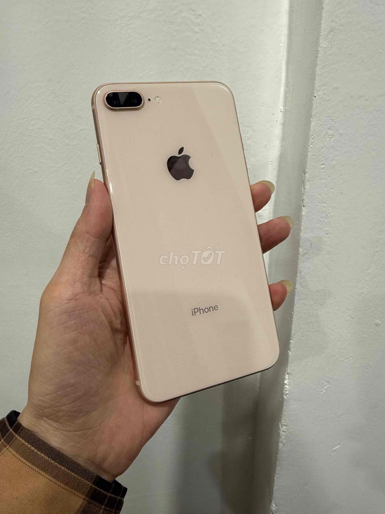 Iphone 8plus 64g quốc tế mới 99% có gl. Mua bán Điện thoại tại Thành phố Buôn Ma Thuột Đắk Lắk được đăng bởi Nguyễn Tâm hình 1