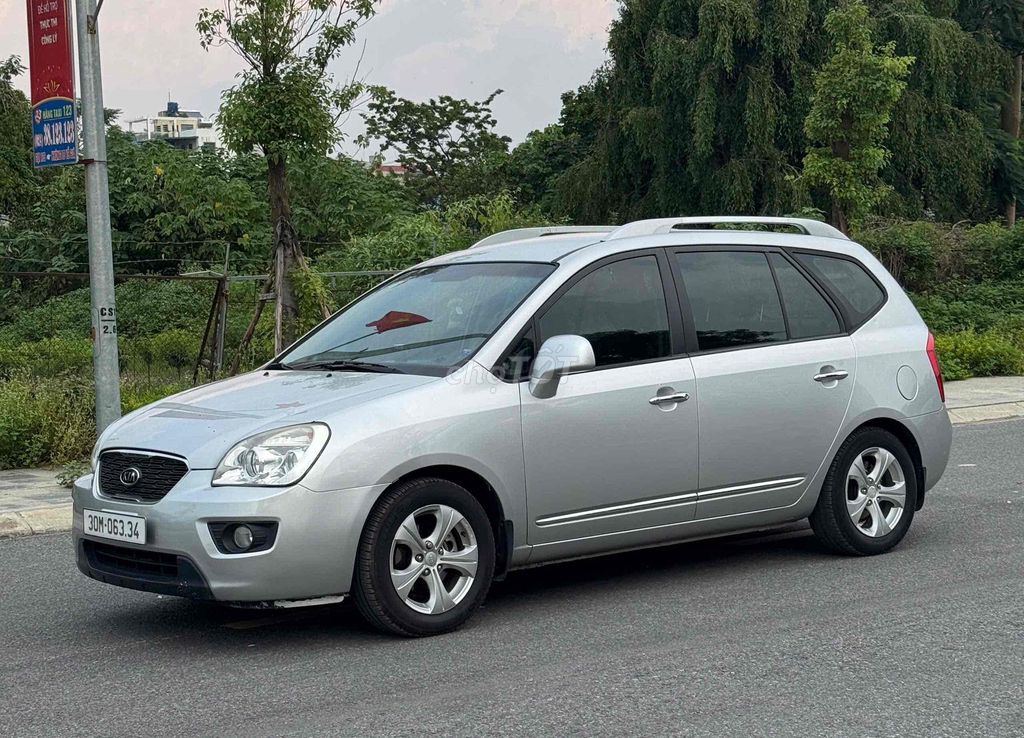 kia carens 2016  số sàn. Mua bán Ô tô tại Huyện Đông Anh Hà Nội được đăng bởi vương văn chung  hình 6