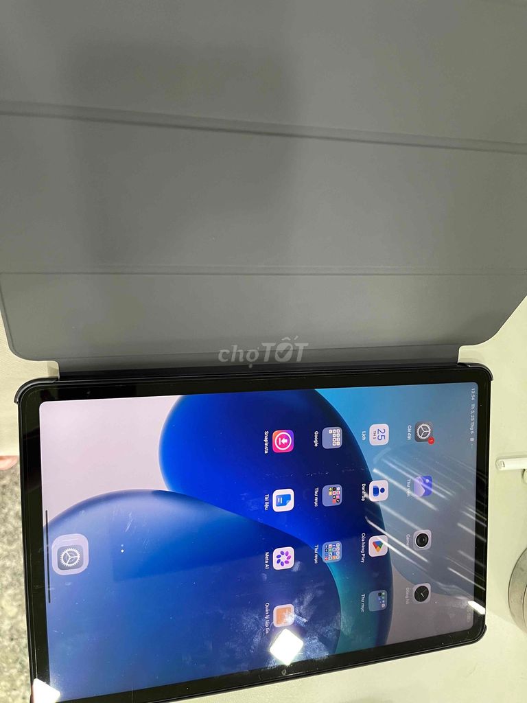 Xiaomi Redmi Pad 2 11 inch 8GB/256GB Xám. Mua bán Máy tính bảng tại Thành phố Thủ Đức Tp Hồ Chí Minh được đăng bởi Gm Group Staff hình 1
