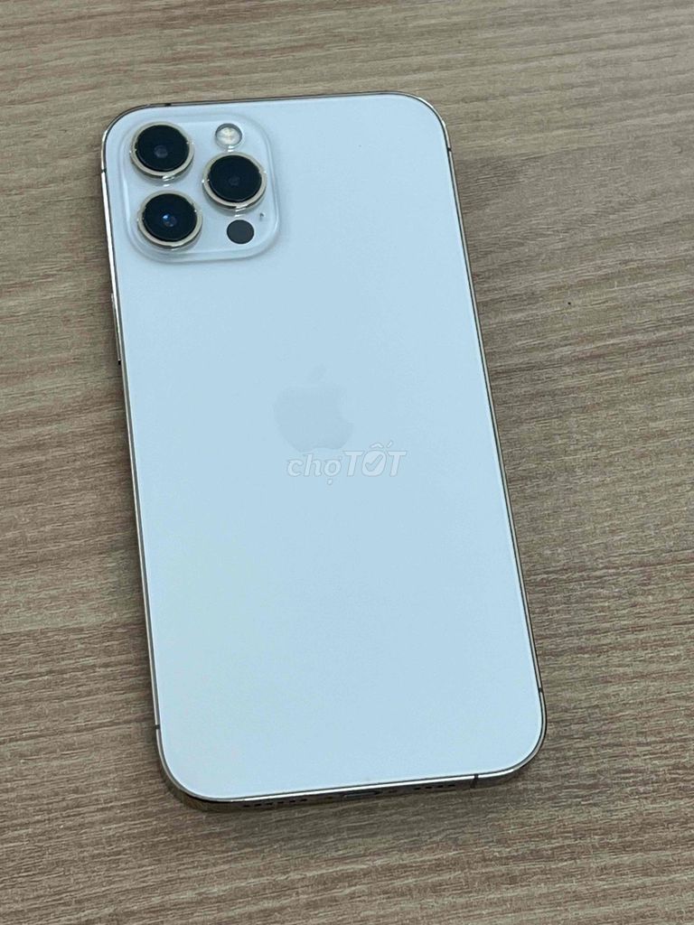 Apple iPhone 12 Pro Max 128GB Vàng 99% mới. Mua bán Điện thoại tại Thành phố Long Xuyên An Giang được đăng bởi Laptop Mai Lý Nghĩa hình 1