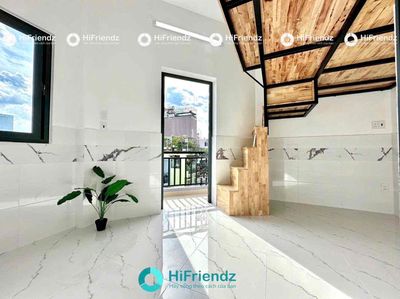 Rent · 1 bd · 20 м² · Quận Tân Phú, ул. Đường Chế Lan Viên
