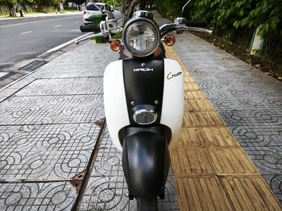 Bán xe 50 ĐK 2024 bs19 ở quận 9 tptd. Mua bán Xe máy tại Thành phố Thủ Đức Tp Hồ Chí Minh được đăng bởi Phạm Tấn Tiền