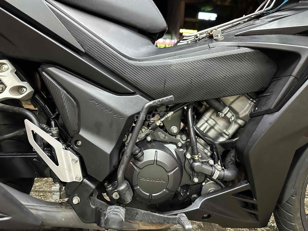 Winner 2018 phiên bản Đặc Biệt chính chủ sang tên. Mua bán Xe máy tại Thành phố Vũng Tàu Bà Rịa - Vũng Tàu được đăng bởi Cửa Hàng Xe Máy Bảo Thanh 2 hình 5