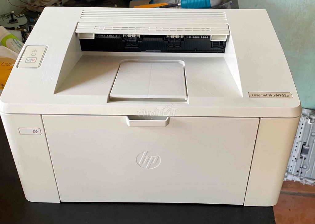 Máy in a4 laser HP M102a đã dọn chất lượng. Mua bán Đồ dùng văn phòng tại Thành phố Biên Hòa Đồng Nai được đăng bởi Máy In Cũ Biên Hoà Giá Rẻ hình 1