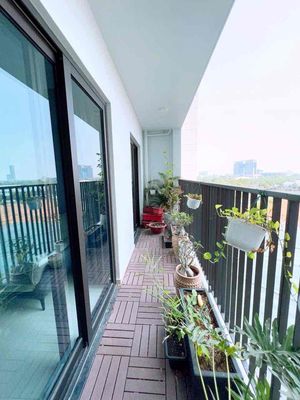 bán căn hộ Sora 2 tp mới bình dương 2pn 2wc 86m2 full nt sẵn hd thuê