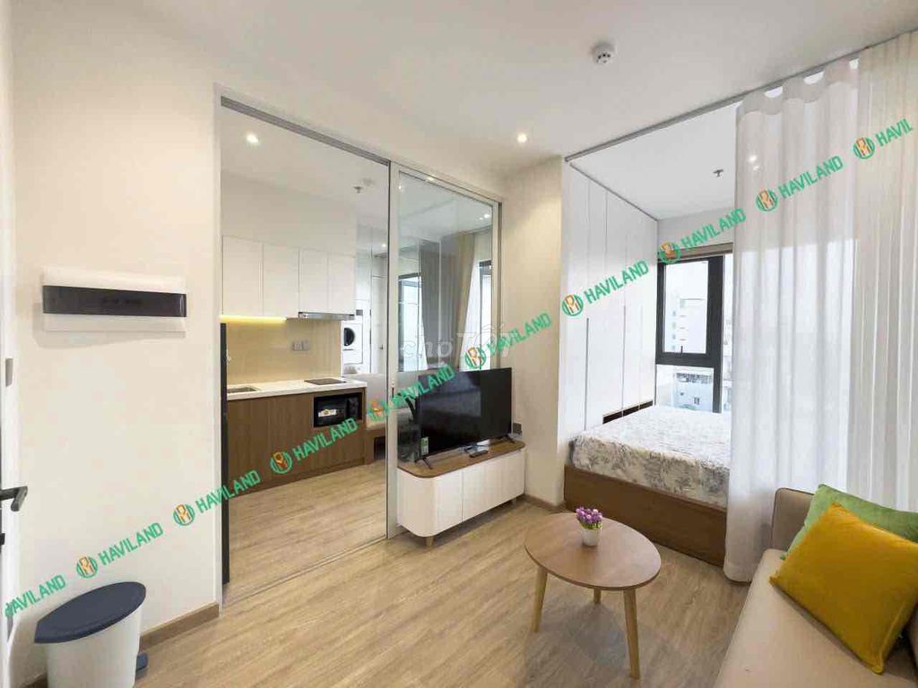 Апартаменты с 1 спальней в Sun Cosmo Residence Дананг