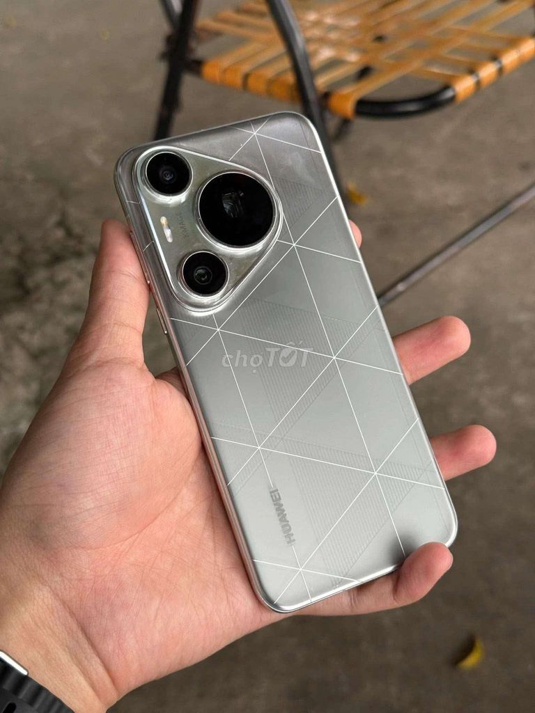 Huawei Pura 70 Pro Plus. Mua bán Điện thoại tại Quận Ba Đình Hà Nội được đăng bởi Nguyễn Thanh Sơn hình 1