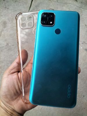 Oppo A15 ram3/32GB/full chức năng 