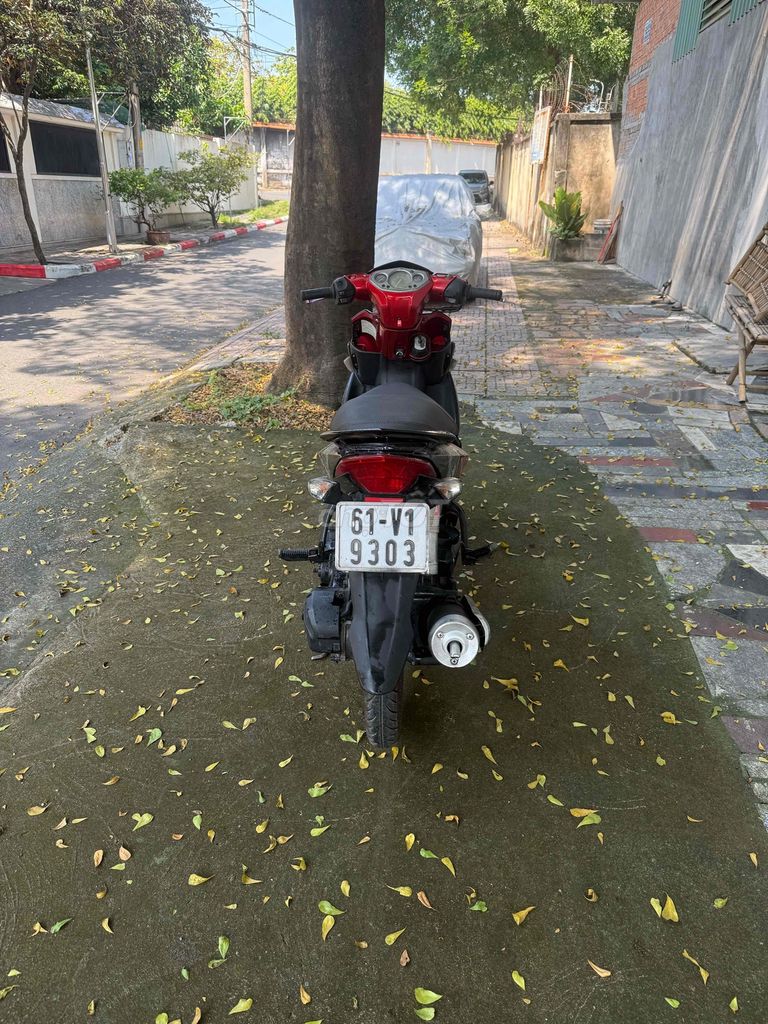 Bán xe tay ga Yamaha. Mua bán Xe máy tại Thành phố Thủ Đức Tp Hồ Chí Minh được đăng bởi Nguyen gia phat hình 1