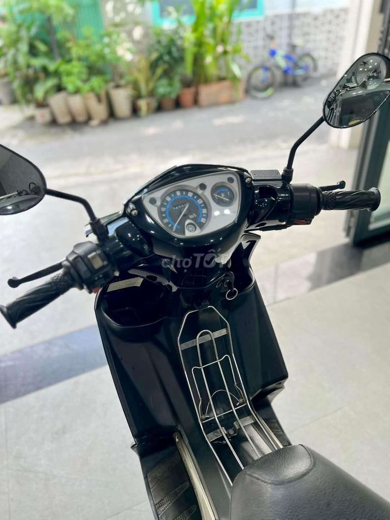 Nhà thừa xe cần bán Nouvo chính chủ nữ sử dụng. Mua bán Xe máy tại Quận Thanh Xuân Hà Nội được đăng bởi Huyền Trang hình 2