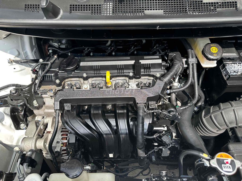 Hyundai Stargazer 1.5AT Đặc biệt 2022 - 41000km. Mua bán Ô tô tại Quận Bình Tân Tp Hồ Chí Minh được đăng bởi Lê Văn hình 16