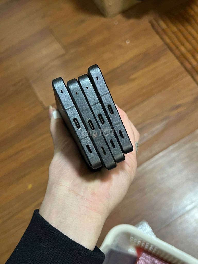 Sharp R8 pro 12/256gb zin áp đẹp 99 full chức năng. Mua bán Điện thoại tại Quận Gò Vấp Tp Hồ Chí Minh được đăng bởi DuyAnh hình 5