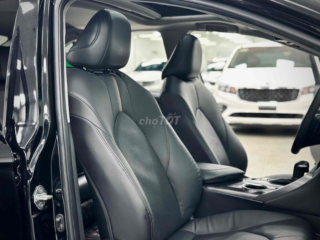 🧨Toyota Camry 2.0Q Siêu cọp 23.000km còn bớt ạ 🧨. Mua bán Ô tô tại Thành phố Thủ Đức Tp Hồ Chí Minh được đăng bởi Đức Lợi hình 16