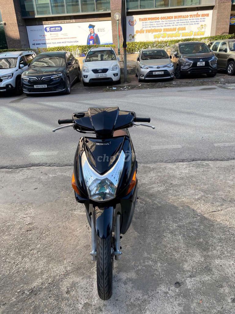 click. Mua bán Xe máy tại Quận Hoàng Mai Hà Nội được đăng bởi leminhduc hình 2