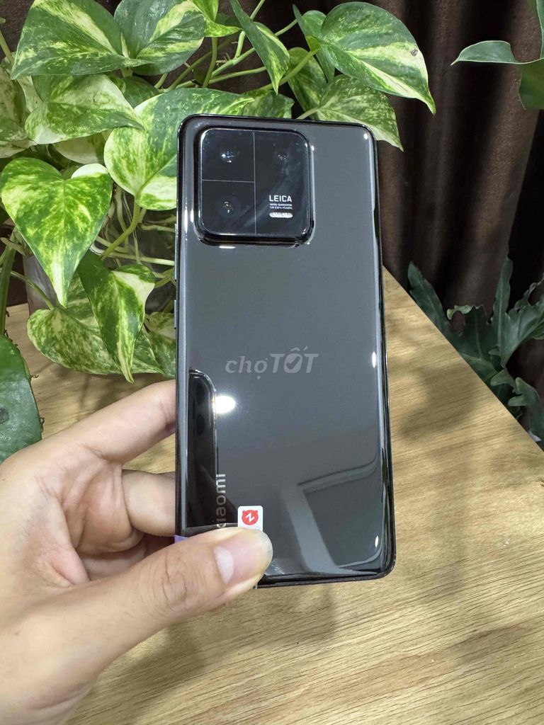 Xiaomi 13 Pro 12GB 256GB CÓ TRẢ GÓP - COD. Mua bán Điện thoại tại Quận Hoàng Mai Hà Nội được đăng bởi OneSmart hình 1