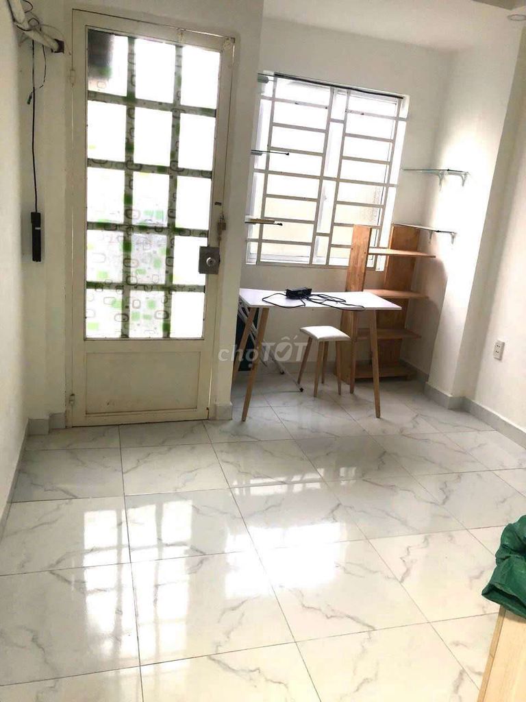 2PN 2TOLET TRUNG TÂM QUẬN 7