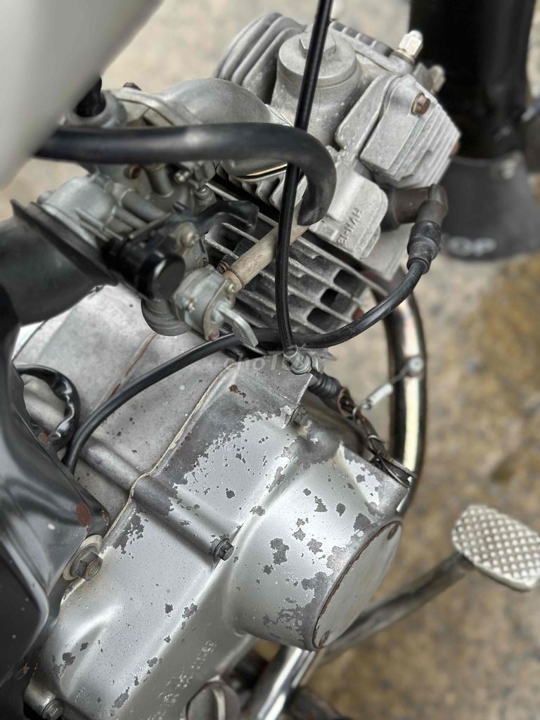 67 up CL. Mua bán Xe máy tại Huyện Bến Lức Long An được đăng bởi Trần Ngọc Nghĩa hình 4