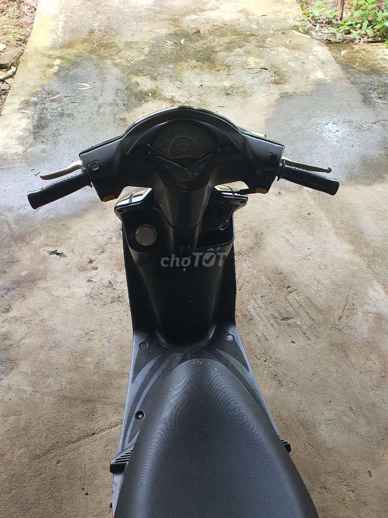 Candy 50cc cho người chưa có bằng lái. Mua bán Xe máy tại Huyện Cần Giuộc Long An được đăng bởi Trần Phi hình 5