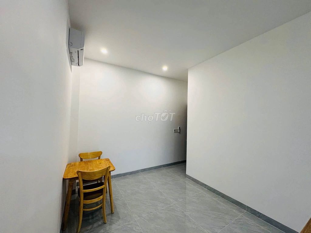 Phòng trọ K74 Ngô Thì Nhậm, Đà Nẵng, full nội thất