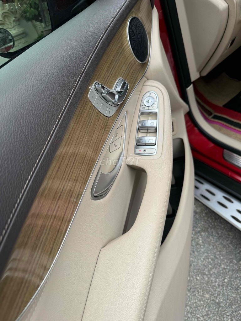 MERCEDES GLC-250 4MTIC SX 2017. Mua bán Ô tô tại Quận Nam Từ Liêm Hà Nội được đăng bởi Auto Anh Tuấn hình 11