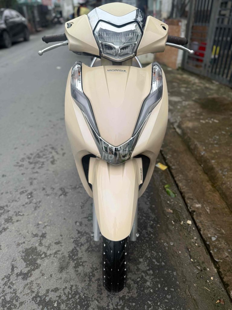 Honda Lead 2019 Đèn Led B65 GÓP CẦN CCCD ĐỦ 18tuổi. Mua bán Xe máy tại Quận Ninh Kiều Cần Thơ được đăng bởi XE MÁY HOÀNG YẾN hình 4