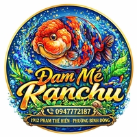 Đam Mê Ranchu