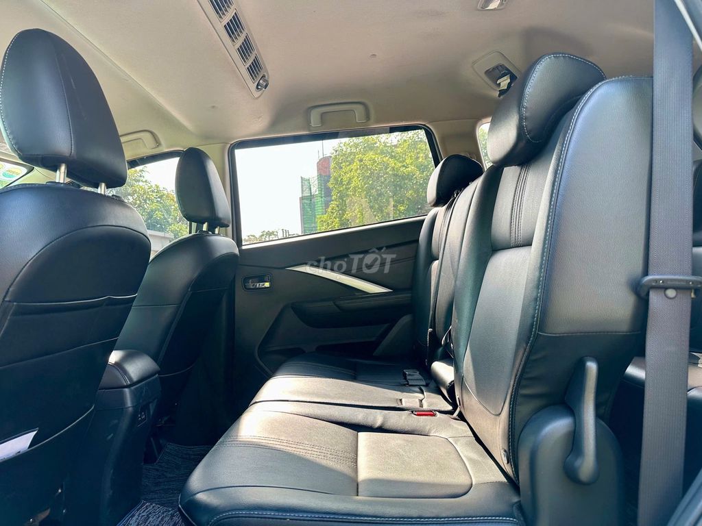 Bán Gấp Xpander AT Premium 2024 Trắng Zin 99%. Mua bán Ô tô tại Quận Bình Tân Tp Hồ Chí Minh được đăng bởi HOÀNG NINH  MITSUBISHI BẾN THÀNH hình 9