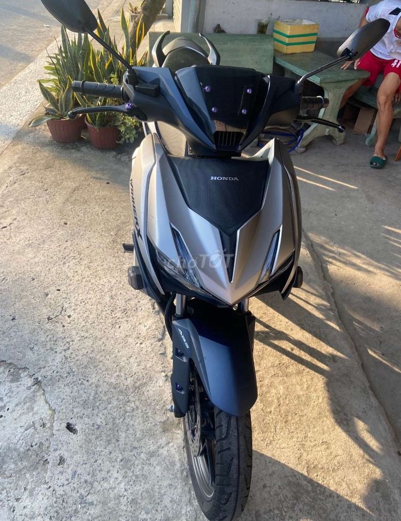 BÁN XE WINNER X CAMO XANH BẠC. Mua bán Xe máy tại Huyện Bến Lức Long An được đăng bởi Quyền Nguyễn Quang hình 1