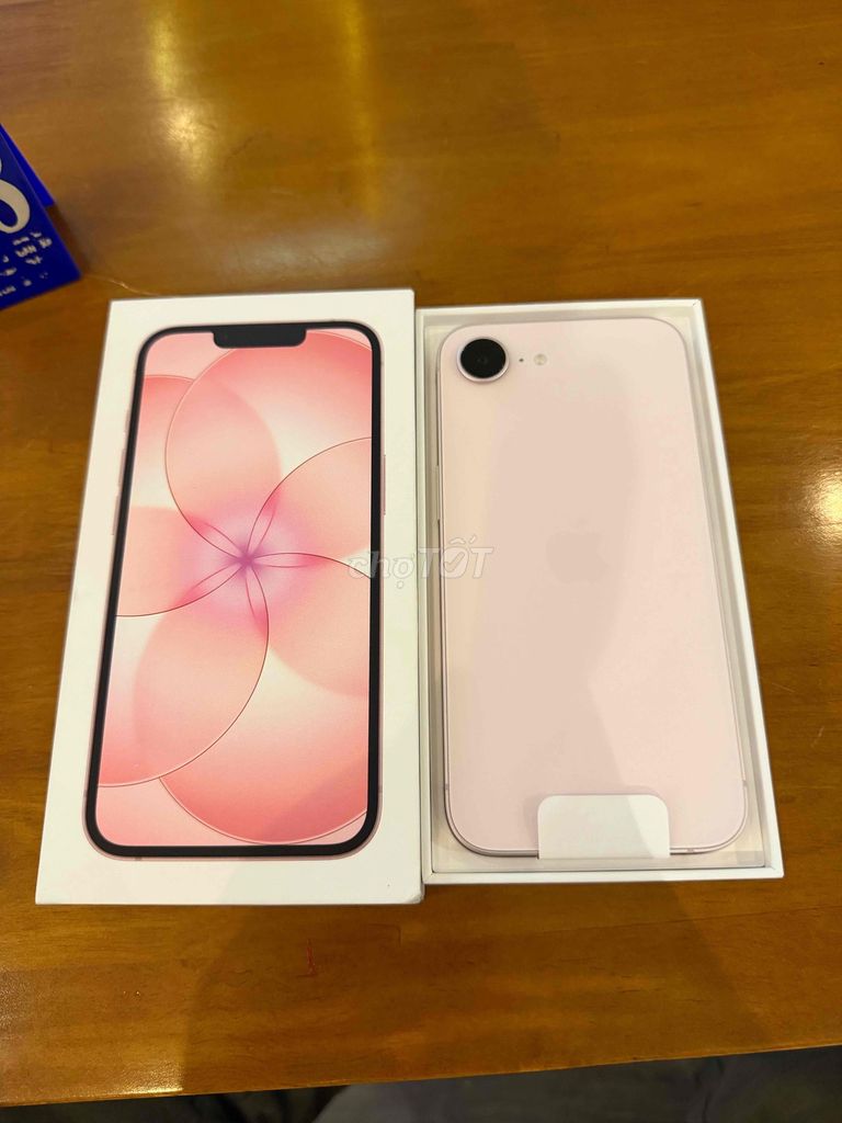 17E 256gb Chính Hãng New Active OpenBox. Mua bán Điện thoại tại Quận Gò Vấp Tp Hồ Chí Minh được đăng bởi Cửa Hàng BT Mobile Chuyên Iphone Quốc Tế Giá Tốt hình 1