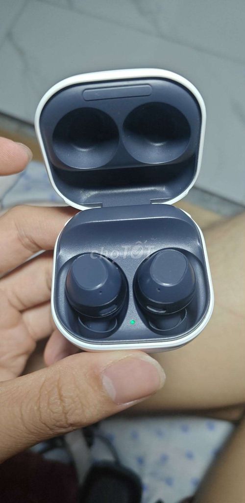 Tai nghe Samsung Galaxy Buds FE Trắng. Mua bán Tivi, Âm thanh tại Quận Gò Vấp Tp Hồ Chí Minh được đăng bởi tùng hình 1