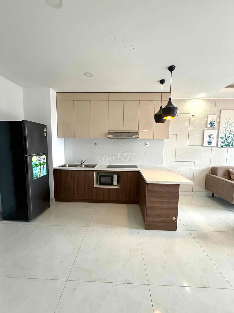 Квартира с 1 спальней в Sơn Trà Ocean View, свободна — фото 4