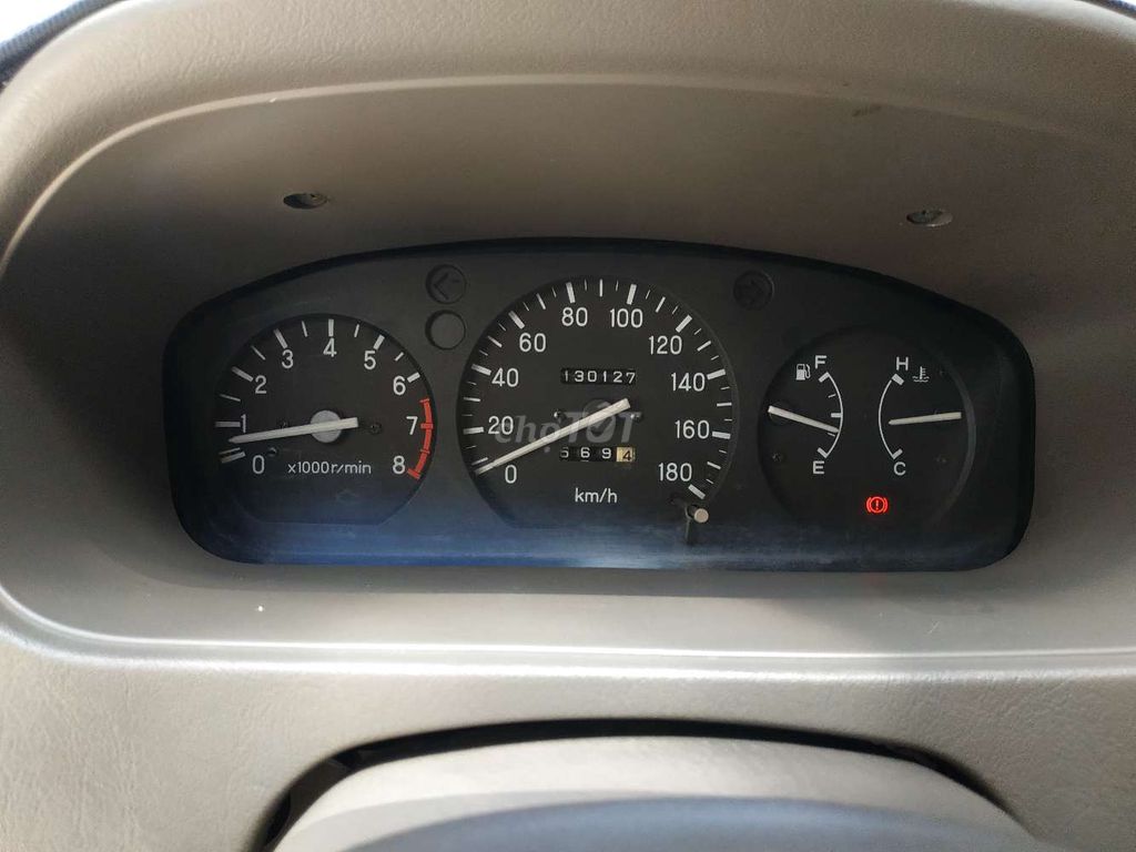 Xe jolie 2005 bstp mình chính chủ.xe zin đẹp. Mua bán Ô tô tại Quận Gò Vấp Tp Hồ Chí Minh được đăng bởi Huỳnh minh hiệp hình 6