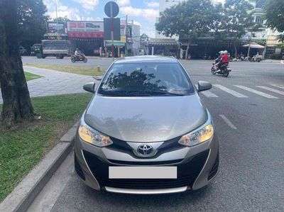 Toyota Vios 2019 1.5E MT - 31000 km. Mua bán Ô tô tại Quận Tân Phú Tp Hồ Chí Minh được đăng bởi phan khanh