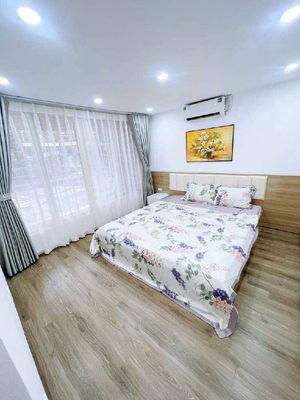 Bách Khoa - Tầng 2 Khu K Vip sạch sẽ. Mua bán căn hộ/chung cư tại Quận Hai Bà Trưng Hà Nội được đăng bởi Nguyễn Huệ