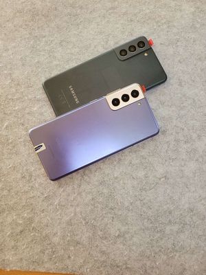 Sam Sung S21 5G bản Quốc Tế 2sim vật lý 128/256gb