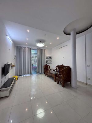 Аренда · 2 комн. · 90 м² · Quận Cẩm Lệ, ул. Đường Nguyễn Dữ