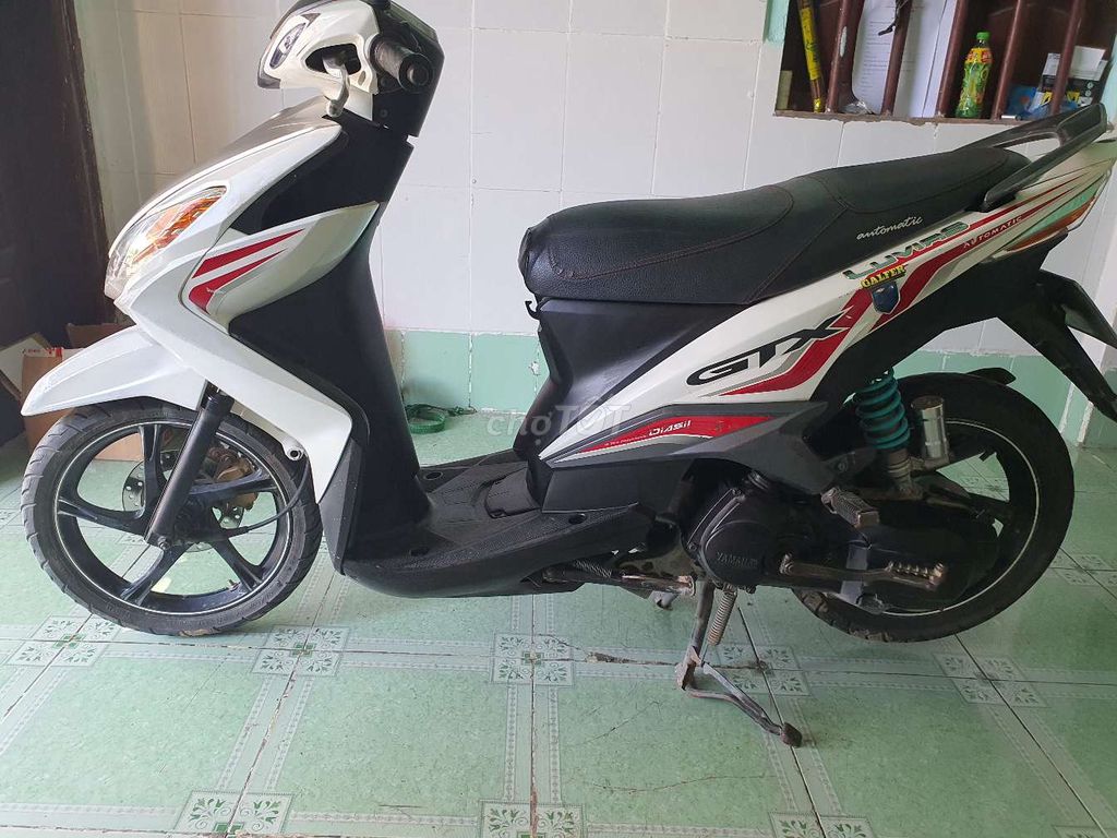 Luvias 2013 máy yêm mạnh. Mua bán Xe máy tại Thành phố Thủ Dầu Một Bình Dương được đăng bởi xe máy Huy Hoàng hình 4