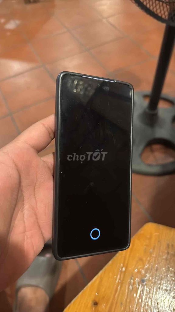 Xiaomi Redmi Note 13 Pro 128GB Tím Mới. Mua bán Điện thoại tại Quận 11 Tp Hồ Chí Minh được đăng bởi Nguyễn Minh hình 1