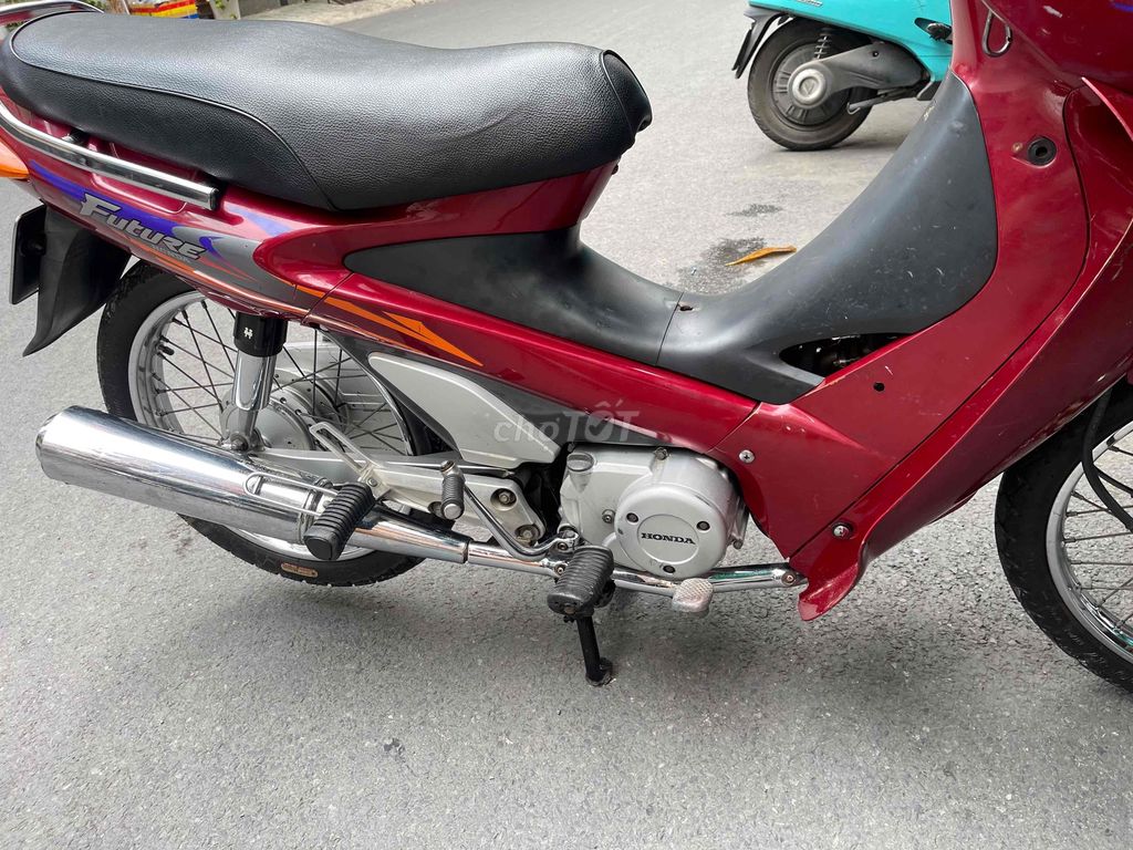 du dùng càn bán. Mua bán Xe máy tại Quận 1 Tp Hồ Chí Minh được đăng bởi a Lúa hình 2