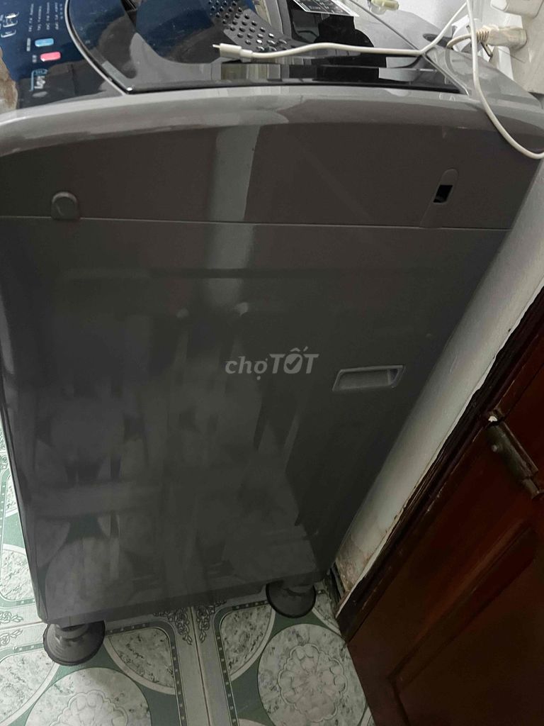 Cần bán máy giặt casper 7,5kg