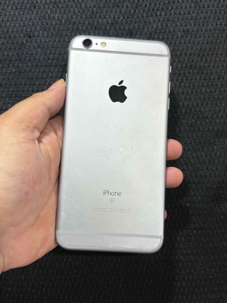 iPhone 6s Plus Qt 64GB Mvt. Mua bán Điện thoại tại Huyện Củ Chi Tp Hồ Chí Minh được đăng bởi Nam 2666 hình 1