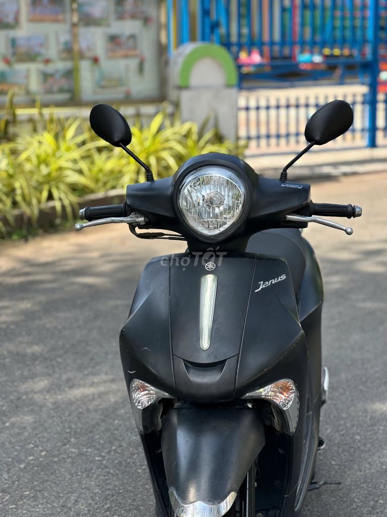 Yamaha Janus 2017 Đen Smartkey. Mua bán Xe máy tại Huyện Trảng Bom Đồng Nai được đăng bởi phương hình 5